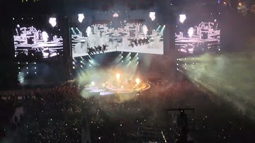 Blink-182 - ANTHEM PART 3 Live at Citi Field, Queens, NY (7/21/24)
