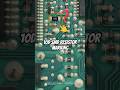 here is how you decode 10D Smd resistor #smdresistor #diy #repair