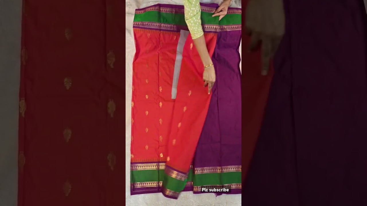 vintage pattu sarees 