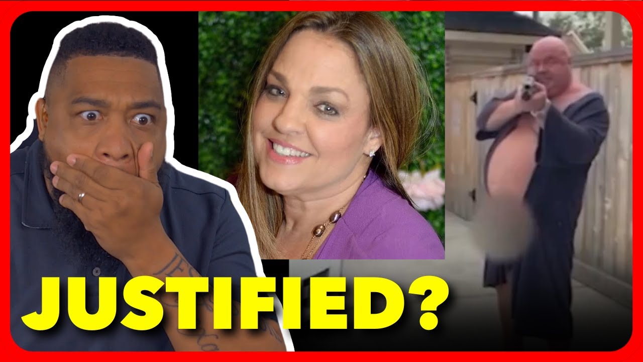 Man SENDS Wife To "MEET JESUS" After HE CAUGHT Her Cheating, SENTENCED To Only 10 Years?