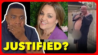 Man SENDS Wife To "MEET JESUS" After HE CAUGHT Her Cheating, SENTENCED To Only 10 Years?