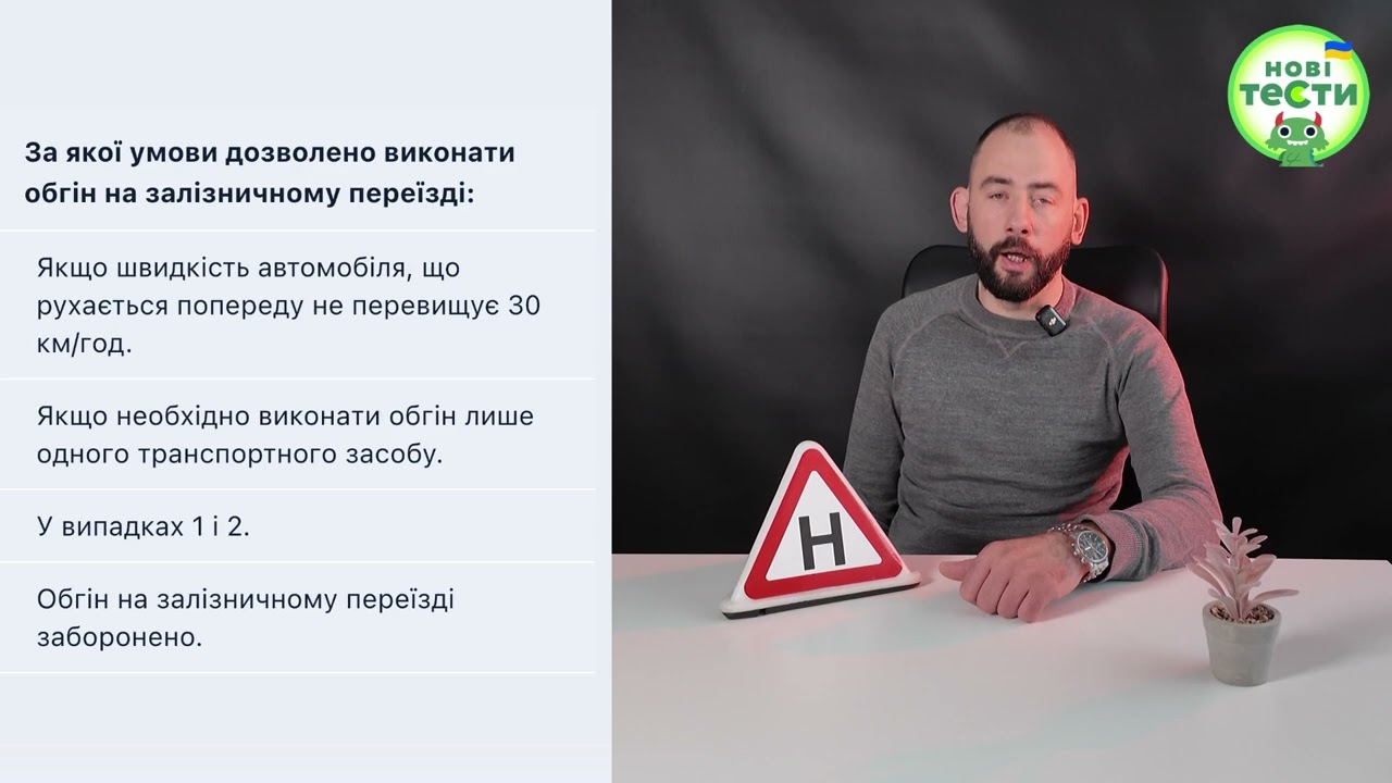 Постер відеопояснення