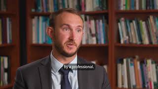 How to Distinguish Between Distress and Suicidal Risk
