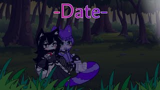 Gacha Plus Friends Date Pura And Ivan And