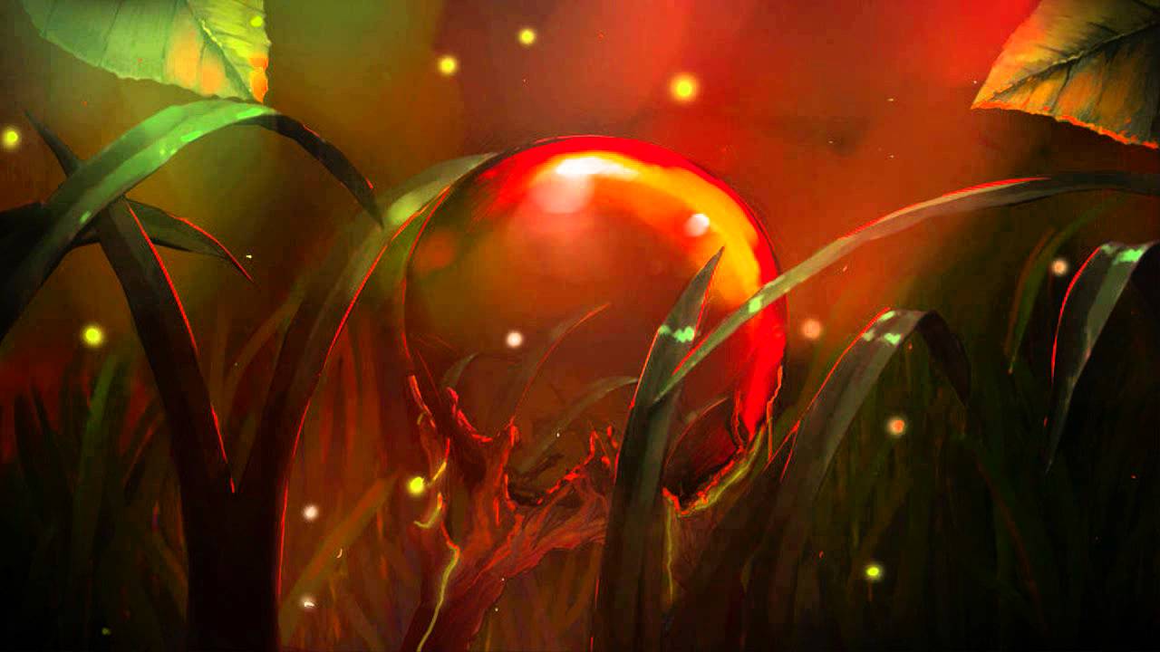 JIKES & Nori - Fireflies (VIP)