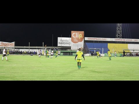 Veranópolis goleia Vila Nova de Vila Flores no segundo jogo-treino da pré-temporada