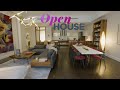 A Vibrant &amp; Cohesive Loft in Soho | Open House TV