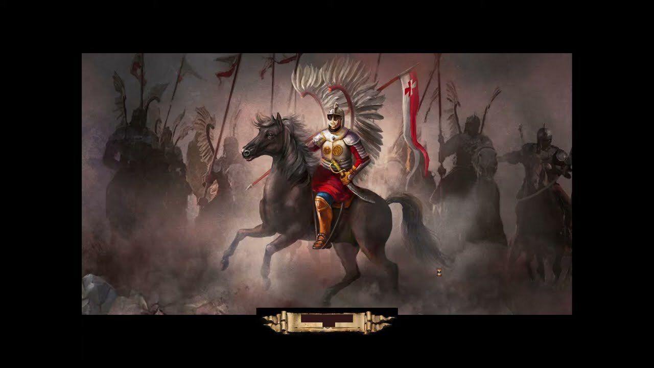 Cossacks 3 very hard battle 3vs5 game-play 2023 08 08 22 22 