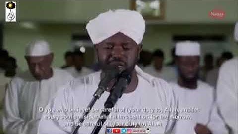 تلاوات نادره لي شيخ نورين محمد صديق له الرحمه والمغفره