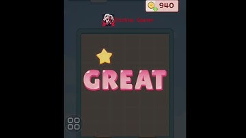 Drop the Cat level 86 Solution