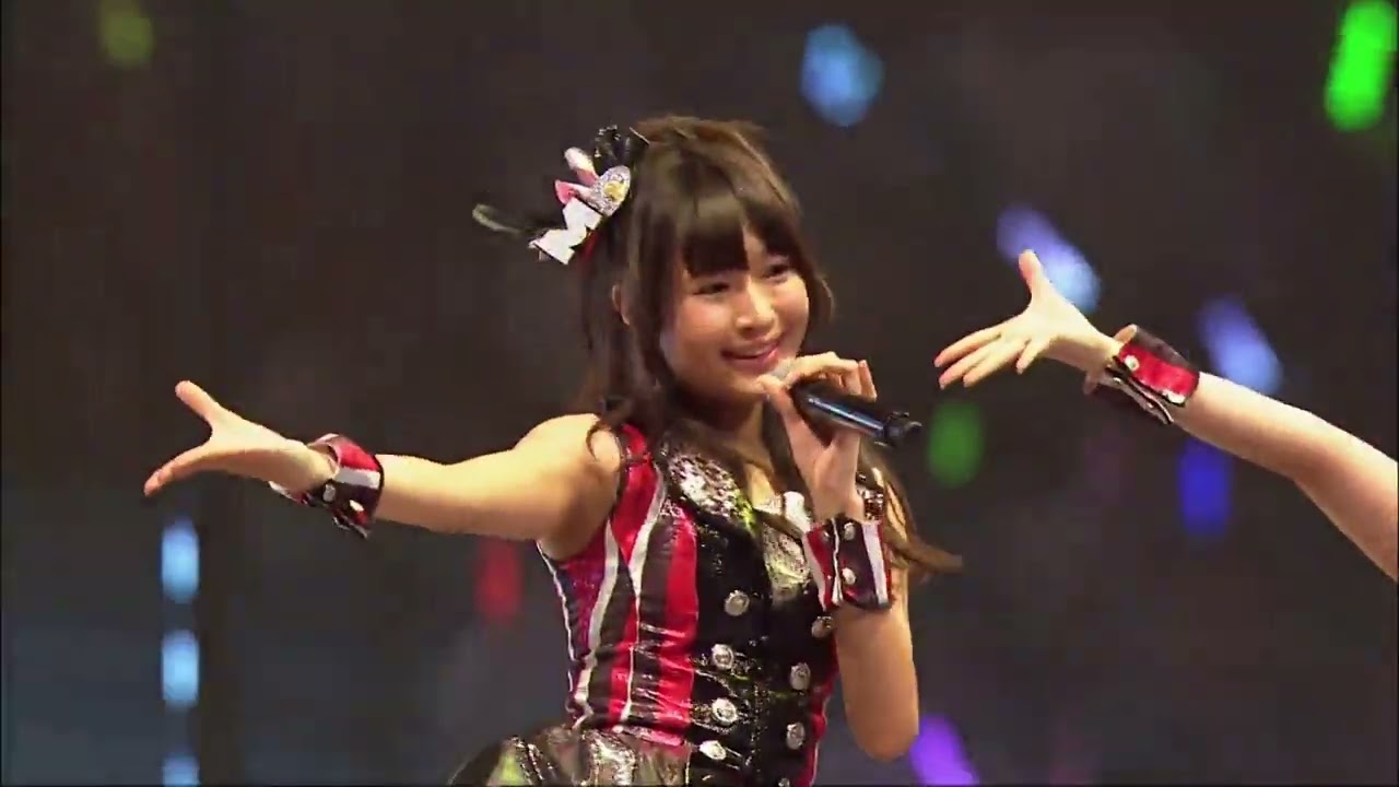 NMB48 3rd Anniversary Special Live - YouTube