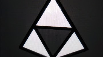 [Roblox] Find the Triangles “Tream”