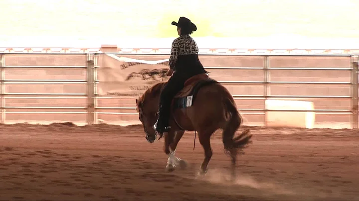 Kathleen Roach - This Guns For You - Rookie Class