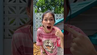 Do You Want Eat Ice-Cream ❓❔⁉️#shortvideo #funny #funnymoments #family #viral #youtubeshorts