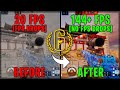 *INSANE* Settings for LOW END PC: Rainbow Six Siege!
