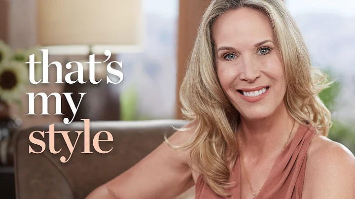 Lori Dennis Shows How She Expresses Her Style with...