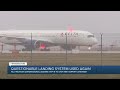 Whistleblower speaks out again about unsafe DTW landing system that's still being used