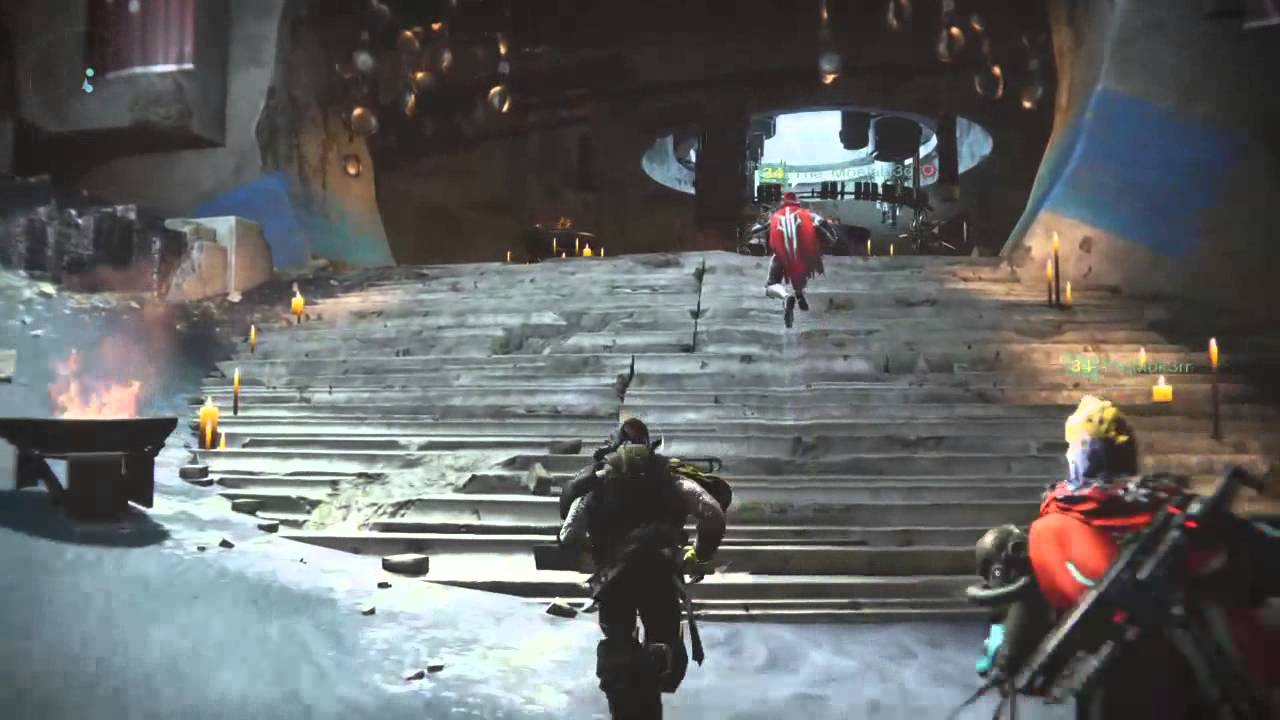 Destiny: Trials of Osiris (Flawless) Loot/Rewards!! 3x (Week 2)