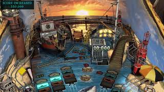 Pinball Fx3 Jaws