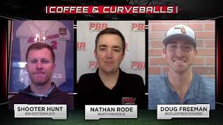 Coffee & Curveballs: Florida