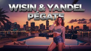 Wisin & Yandel Ia Type Beat - Pégate Emanoflow Vídeo Música Reggaeton 2026