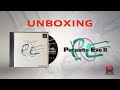UNBOXING - Parasite Eve 1998 - PlayStation 1