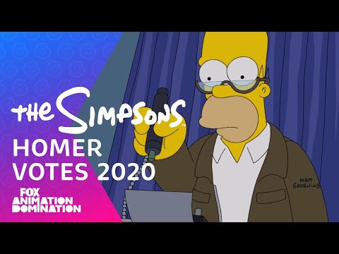 Featured image of post January 20 2021 Simpsons Gif / Share the best gifs now &gt;&gt;&gt;.