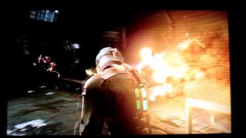 Dead Space IMPOSSIBLE Difficulty Part 4: We Are Doomed