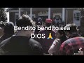 Bendito bendito sea Dios 🙏