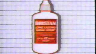 1987 Dristan commercial