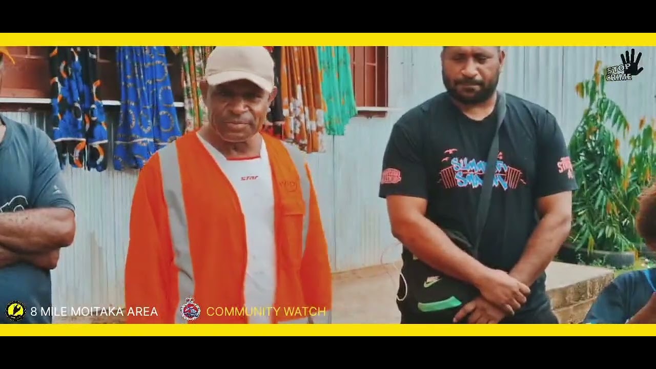 Supporting Community Initiatives