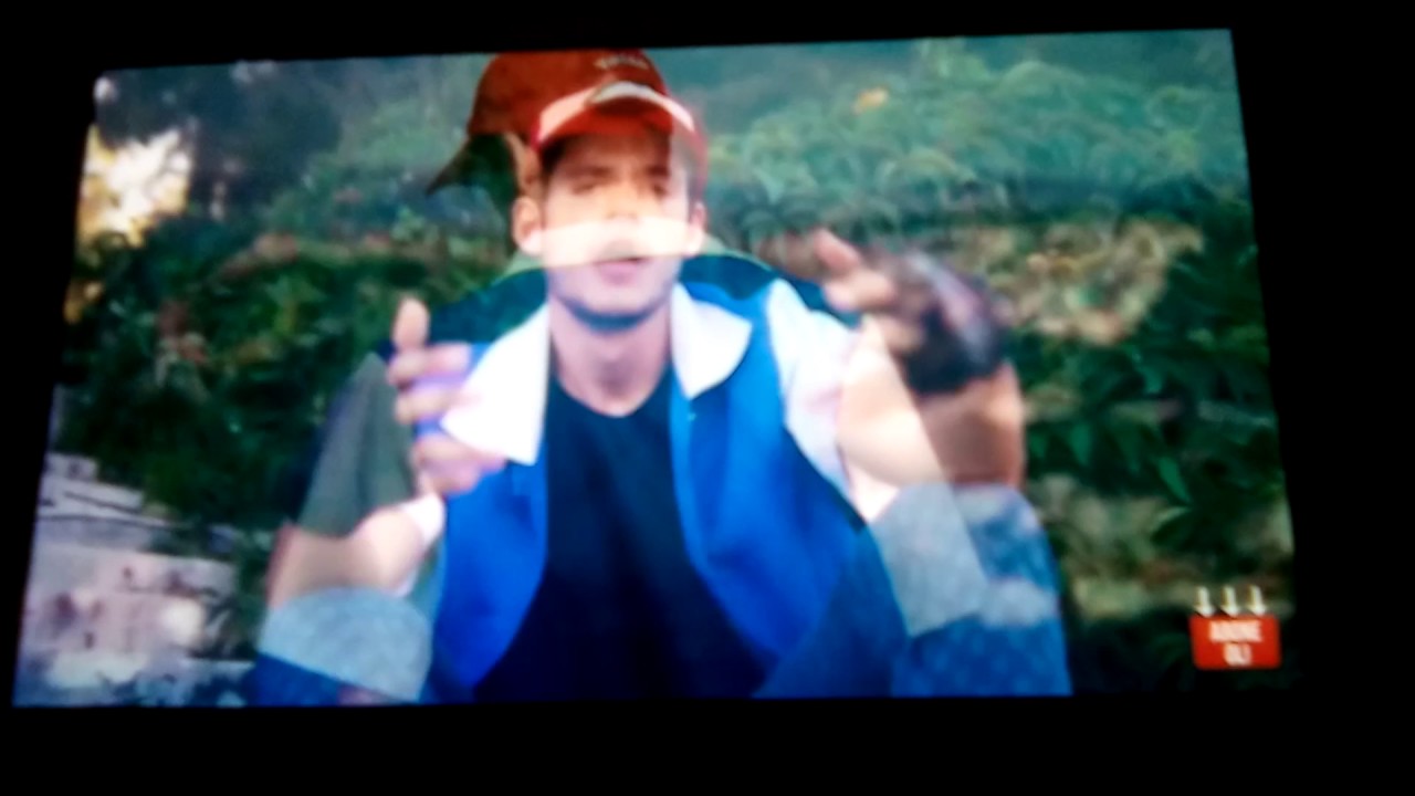 Orkun ışıtmak Pokemon benim