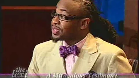 The Lexi Show - DeWayne Woods - Part 1