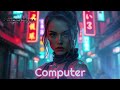 Computer (Industrial / EBM / Dark Techno / Cyberpunk 2026)