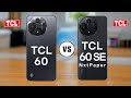 TCL 60 vs TCL 60 SE NxtPaper || TCL 60 SE NxtPaper vs TCL 60 #tcl60 #tcl60senxtpaper #thetrtech #smartphone ...