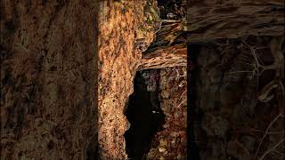 Shh 22 - Luz Al Final Del Túnel - Un Lugar Muy Interesante, Poco Visitado - Asmr