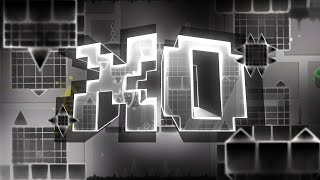 xo 100% (Extreme Demon by KrmaL) @Solusss