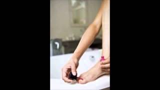 How to Dispose of Acetone Nail Polish