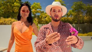 Soolking Ft. Dystinct, Gims, L'Algérino, Lynda - Omri (Official Video)