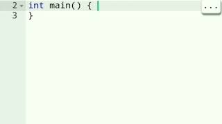 #MULTIPLICATION IN C WITH TWO VARIABLES #CHENNUPROGRAMMING VIDEOS