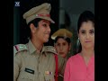 నన్ను నేను ఇలా కాపాడుకున్న | Niveda Eshwar Vikky Vasundara Telugu Movie #shorts