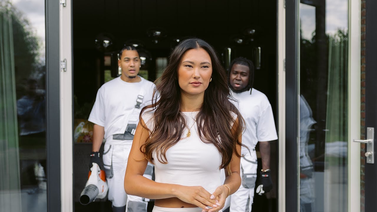 Freddy Moreira & Damaru - Tuintje In Mijn Hart