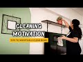 🔥CLEANING MOTIVATION | TIPS FOR CLEAN AND ORGANIZED HOME | Simple Cleaning Habits |