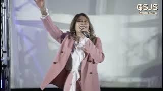 Yesus Sukacitaku (Cover) ft. Jane Glory - GSJS Jakarta