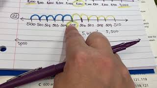1-4 Finding the Halfway Number part 2