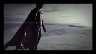Superman Lives (1998) Fan Trailer