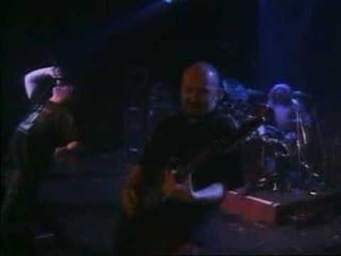 Blowtorch Slaughter