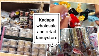 wholesale fancystore in kadapa screenshot 1