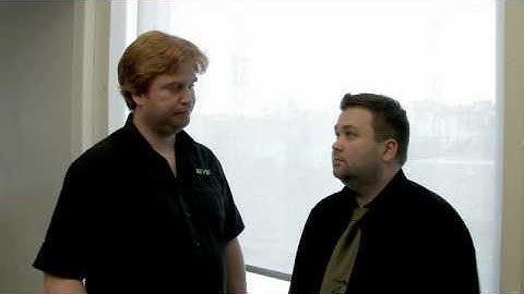 CCP Internal Videos -  Boot Ini