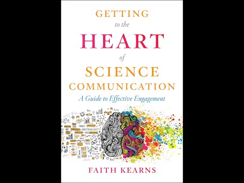 How Cities Can Get to the Heart of Science Communication